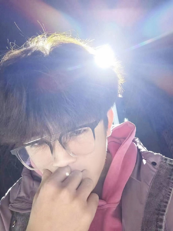 解药的第一张照片--南京相亲服务中心