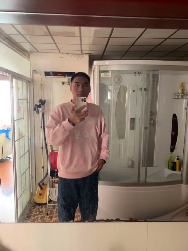 Liz的第一张照片--南京相亲服务中心