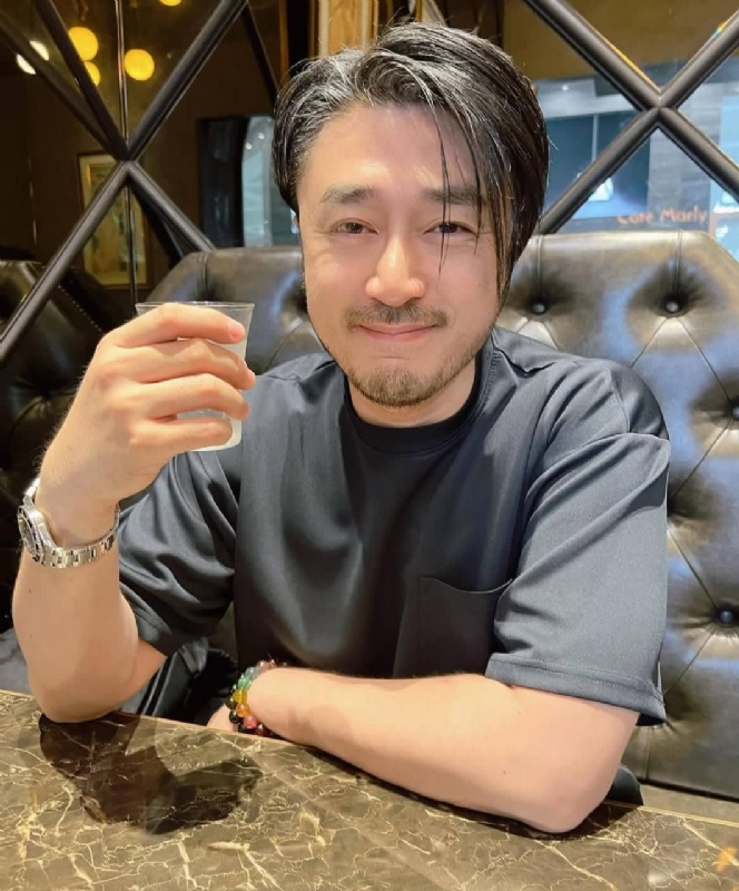 爱意随风起的第一张照片--南京相亲服务中心