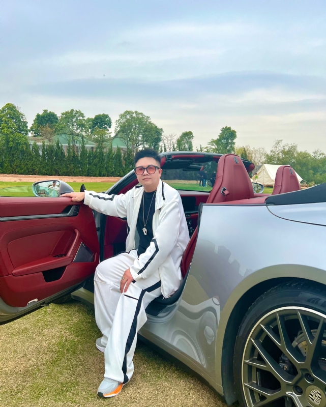 晚风过境的第三张照片--南京相亲服务中心