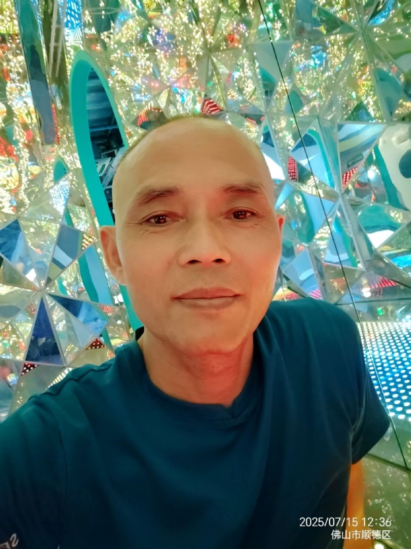 阿里睡不着的第二张照片--南京相亲服务中心