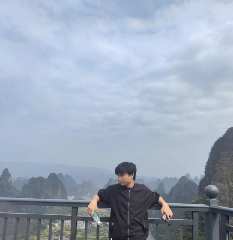 小杰的第一张照片--南京相亲服务中心