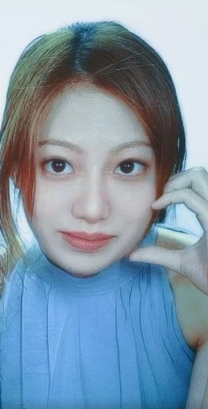 陈欣悦的第一张照片--南京相亲服务中心