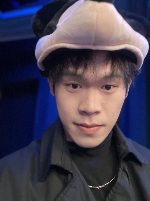 自律的杰的第一张照片--南京相亲服务中心