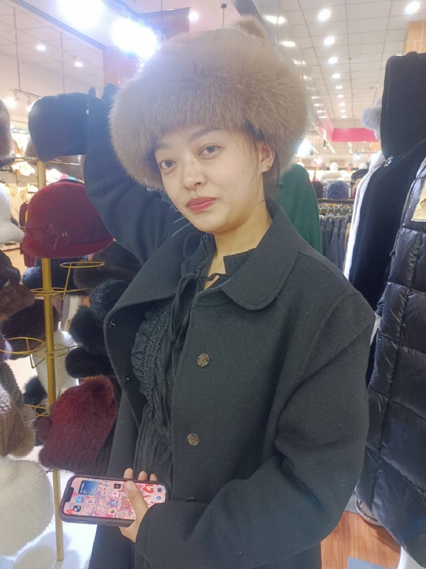 玻璃心的第一张照片--南京相亲服务中心