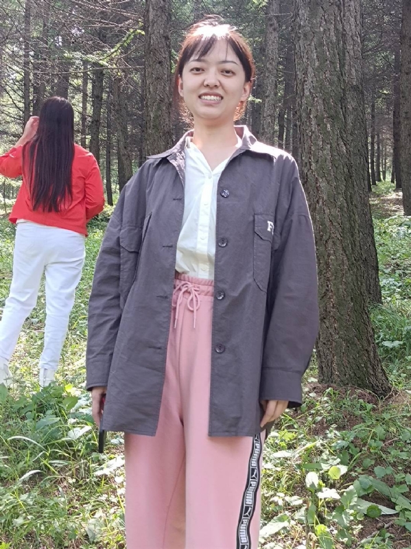 玻璃心的第二张照片--南京相亲服务中心