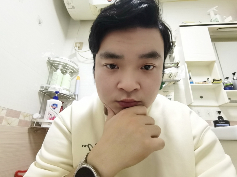 想要温馨的小家的第二张照片--南京相亲服务中心