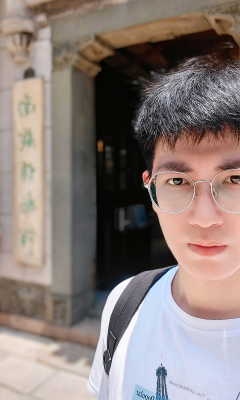 不吃猫的鱼的第一张照片--南京相亲服务中心