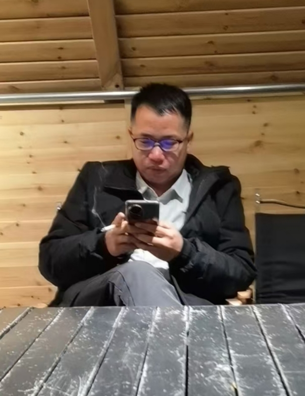 期待一个你的第一张照片--南京相亲服务中心