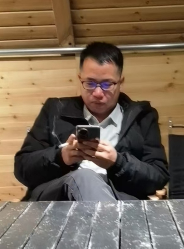 期待一个你的第五张照片--南京相亲服务中心