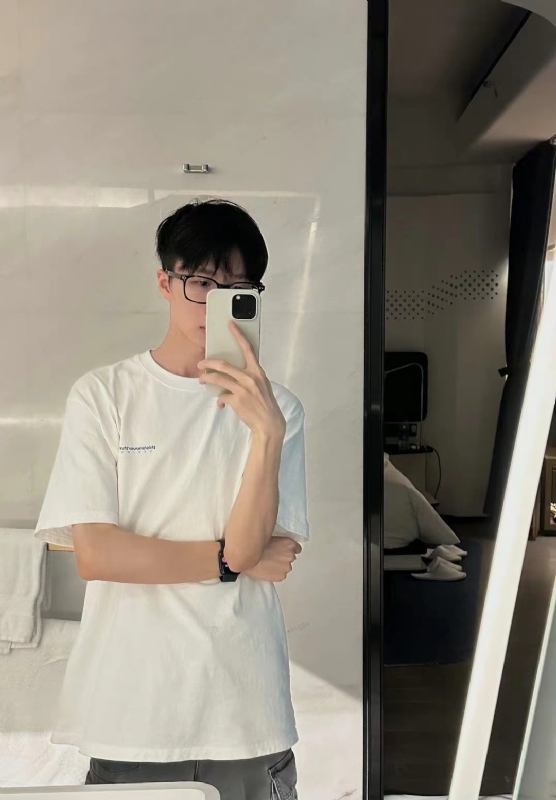 理我的第一张照片--南京相亲服务中心