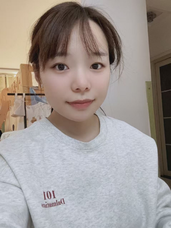 楚楚的第一张照片--南京相亲服务中心