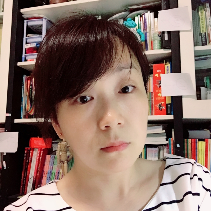 久久的第一张照片--南京相亲服务中心