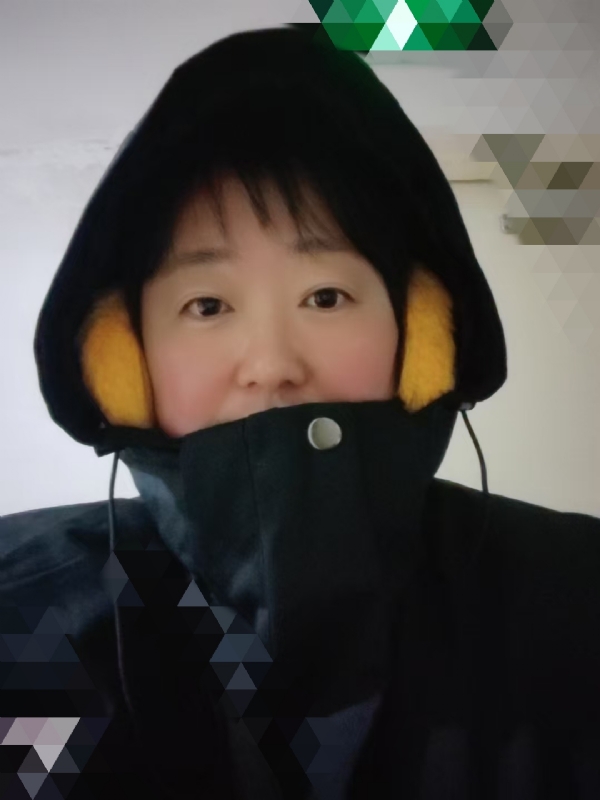 爱温暖人心的第一张照片--南京相亲服务中心