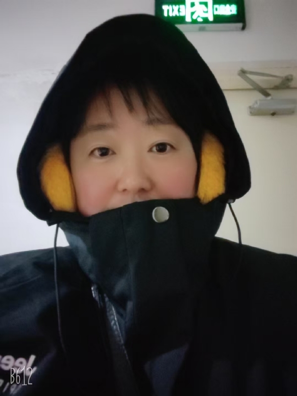 爱温暖人心的第三张照片--南京相亲服务中心