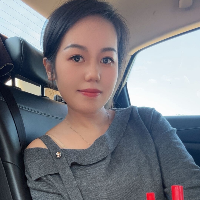 吴静的第二张照片--南京相亲服务中心