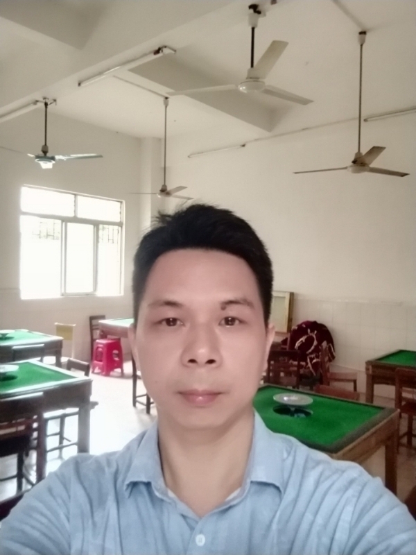 笑对人生的第一张照片--南京相亲服务中心