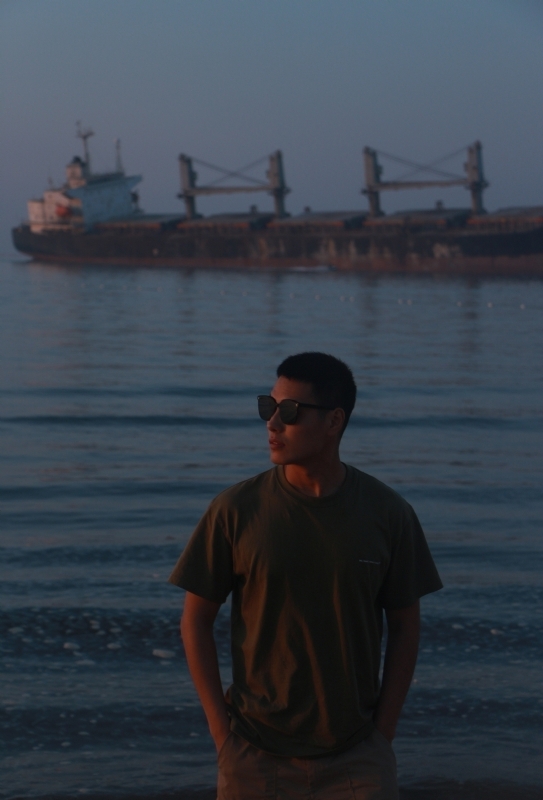 哈皮的第一张照片--南京相亲服务中心