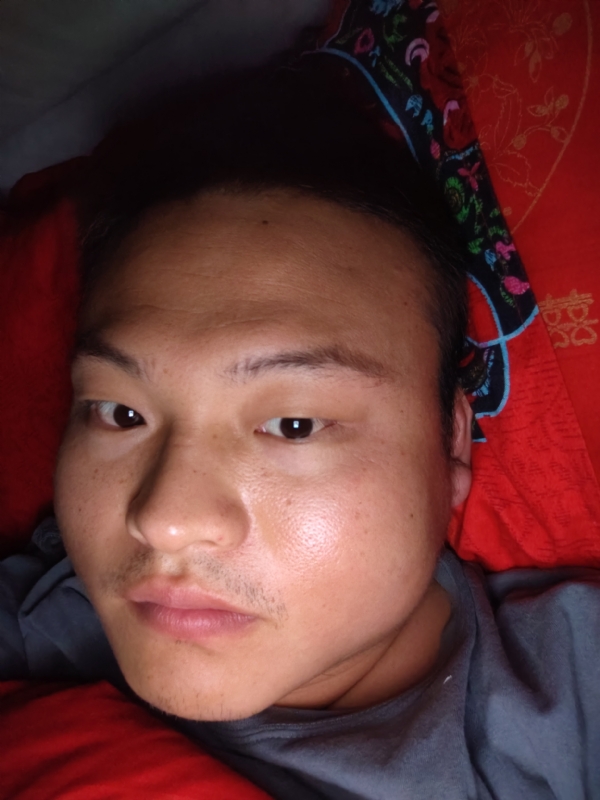 大黄的第一张照片--南京相亲服务中心