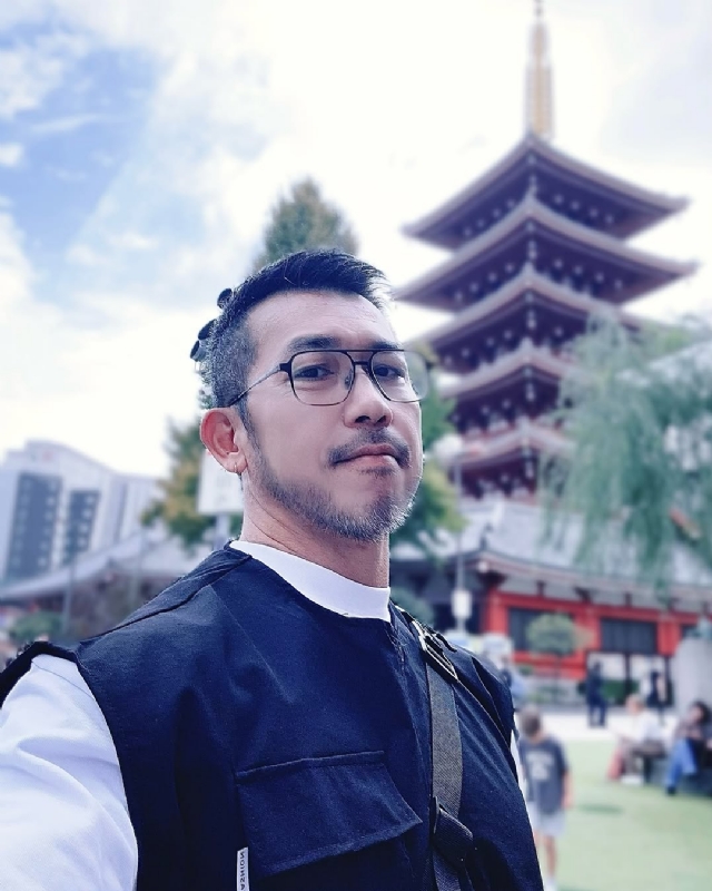 晚风渡半舟的第二张照片--南京相亲服务中心