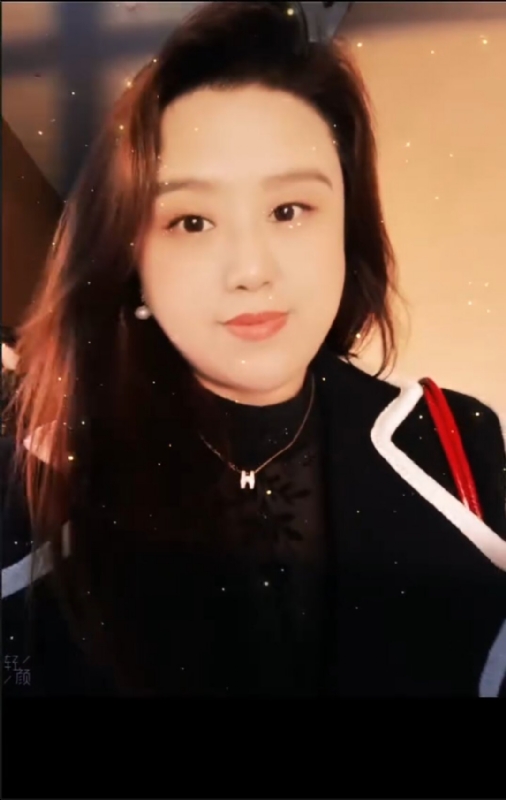 媛来是你的第一张照片--南京相亲服务中心