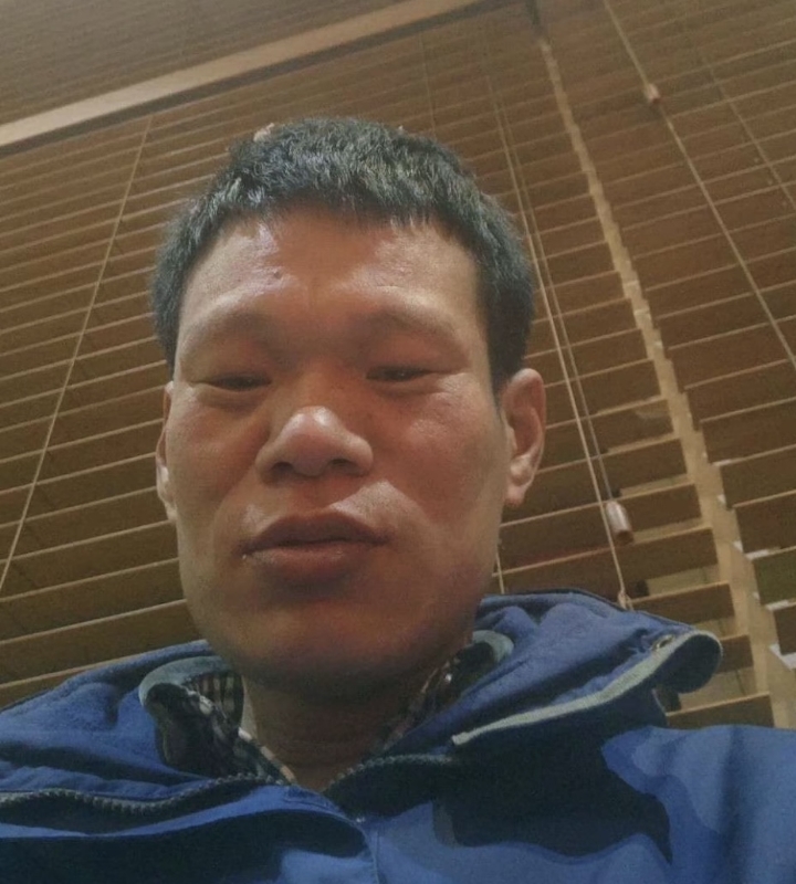 爱你在心口难开的第一张照片--南京相亲服务中心