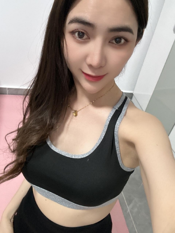 冰冰的第一张照片--南京相亲服务中心