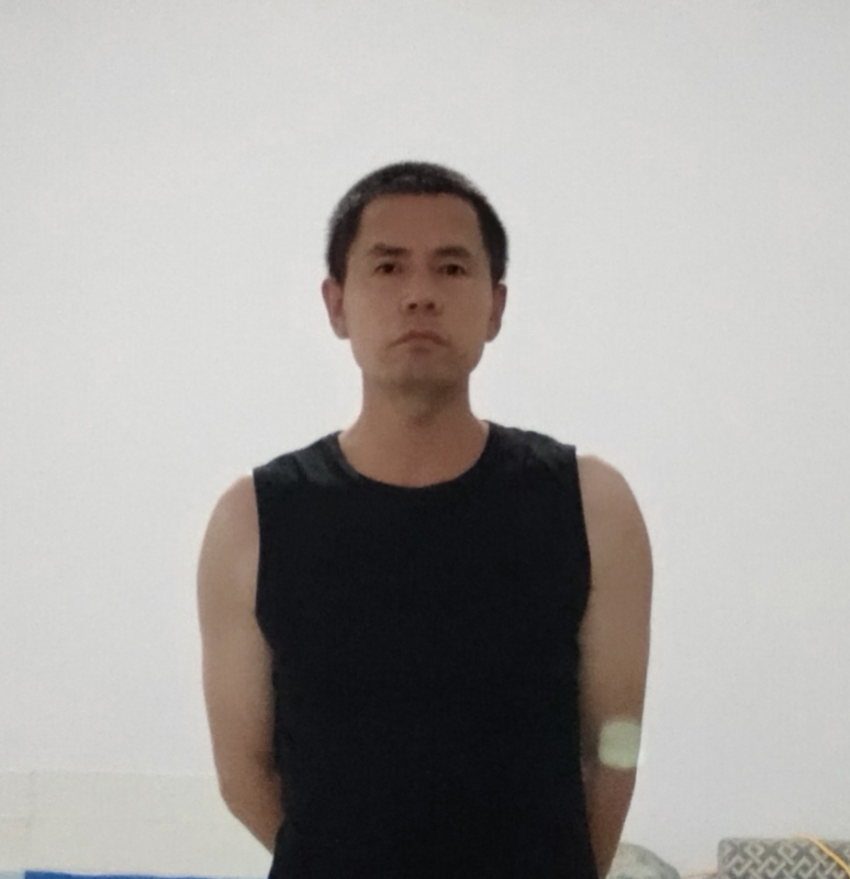 木沙江的第一张照片--南京相亲服务中心