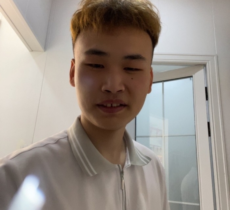 我爱大猪肘的第一张照片--南京相亲服务中心