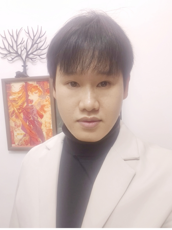 大饼的第一张照片--南京相亲服务中心