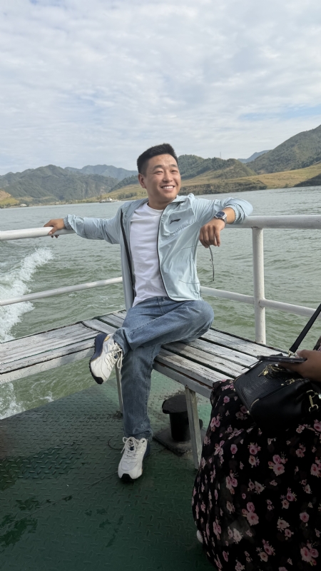 烟花易笑的第二张照片--南京相亲服务中心