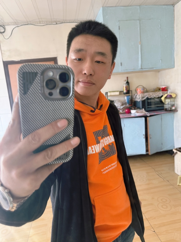 烟花易笑的第五张照片--南京相亲服务中心