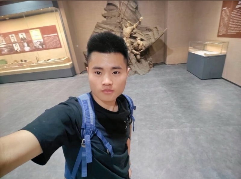 海风的第一张照片--南京相亲服务中心