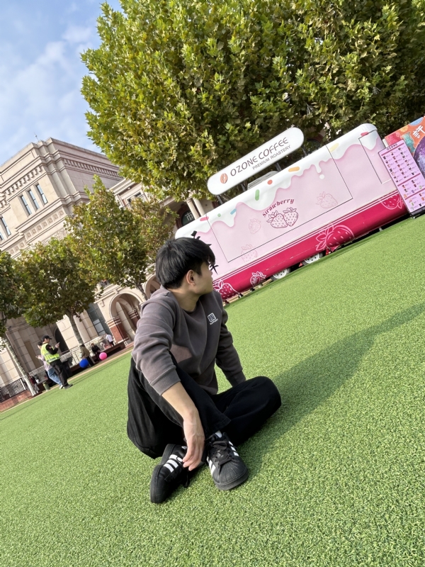 海风的第三张照片--南京相亲服务中心