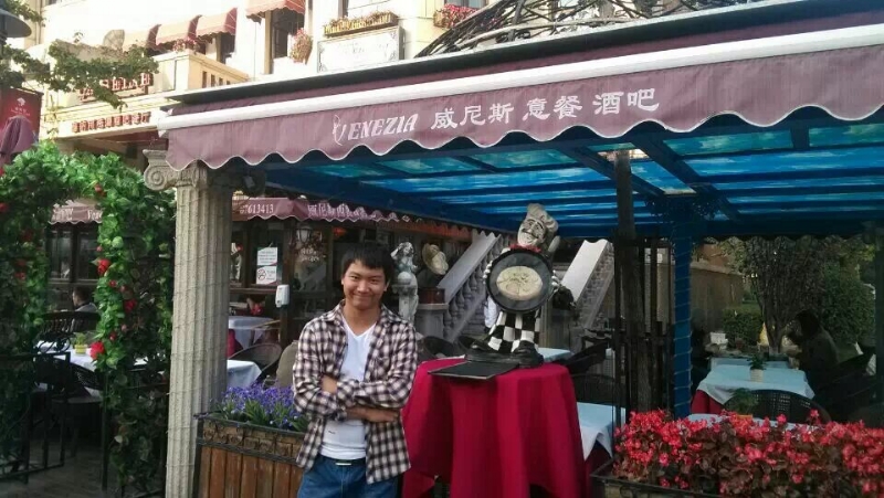 失忆的鱼的第一张照片--南京相亲服务中心