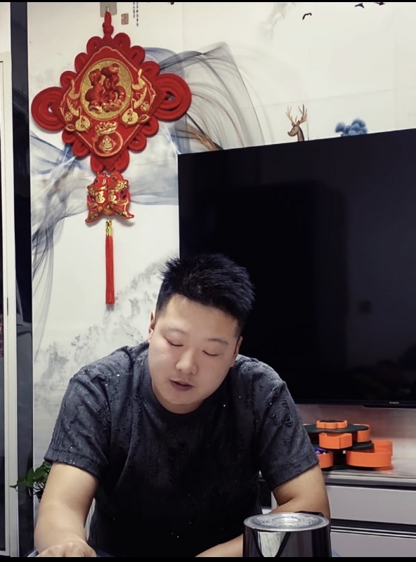 态度即答案的第一张照片--南京相亲服务中心