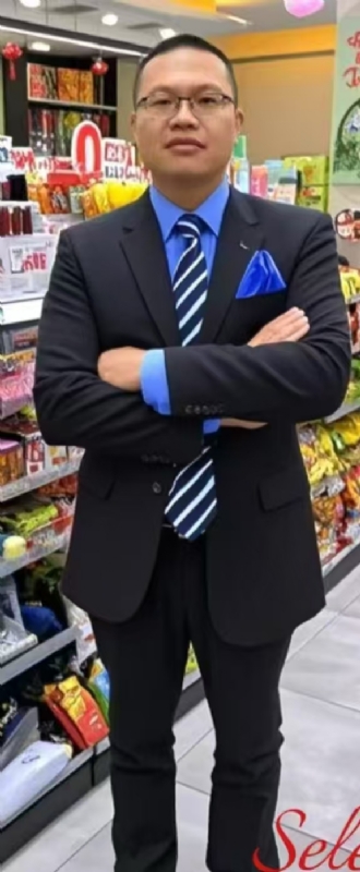 阿乐的第一张照片--南京相亲服务中心