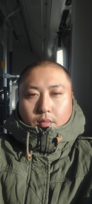 向往生活的第一张照片--南京相亲服务中心