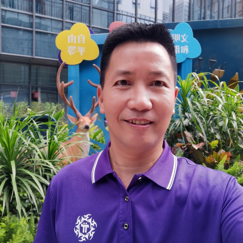 阿康的第一张照片--南京相亲服务中心