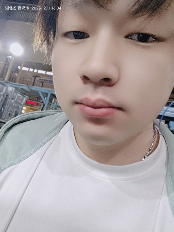 柠檬不加糖的第一张照片--南京相亲服务中心