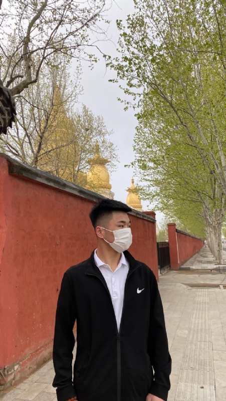 清风的第一张照片--南京相亲服务中心