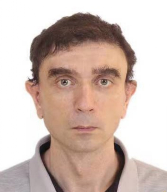 Anthony的第三张照片--南京相亲服务中心