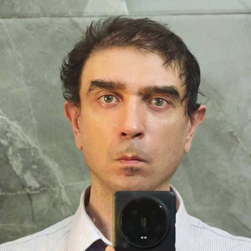 Anthony的第六张照片--南京相亲服务中心