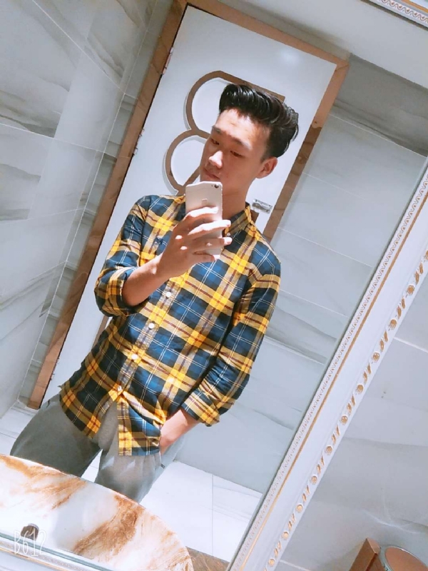 郝先生i的第一张照片--南京相亲服务中心