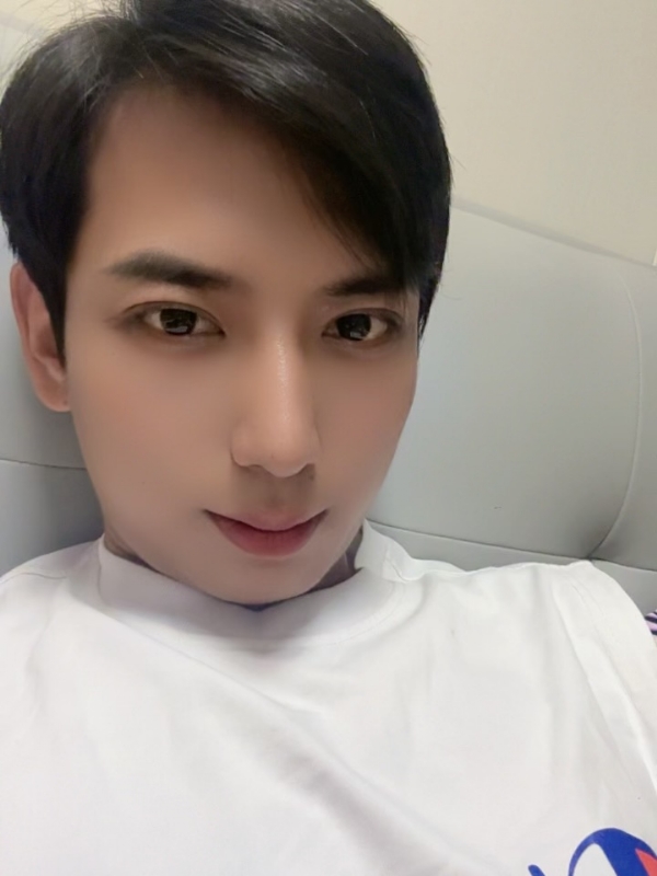 杨钦雲的第一张照片--南京相亲服务中心