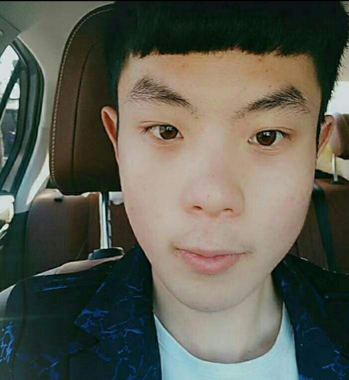 冬耀的第一张照片--南京相亲服务中心