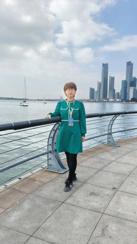 寻找对的人的第一张照片--南京相亲服务中心