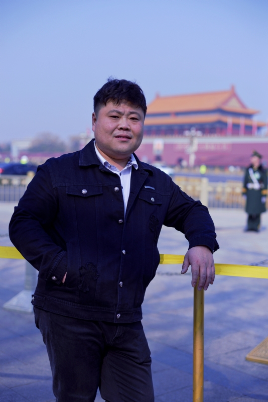 向北局中人的第三张照片--南京相亲服务中心