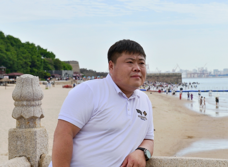 向北局中人的第五张照片--南京相亲服务中心