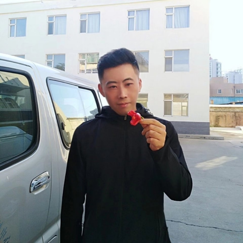 李信的第二张照片--南京相亲服务中心